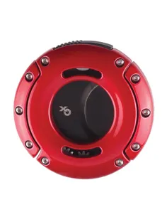 Каттер Xikar 403 RDB Red Black