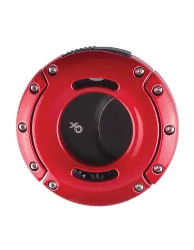 Каттер Xikar 403 RDB Red Black