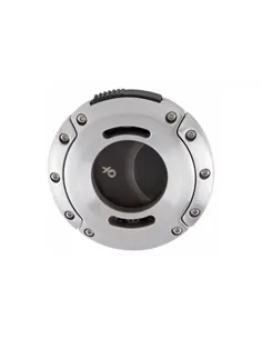 Каттер Xikar 403 SLB Silver Black