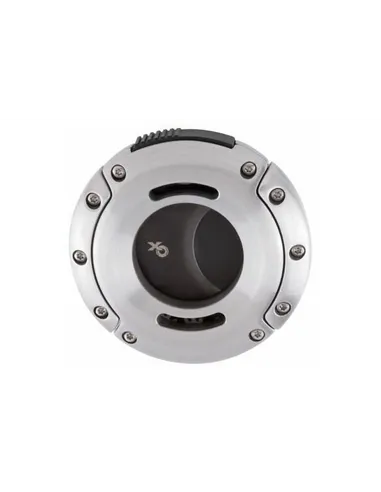 Каттер Xikar 403 SLB Silver Black