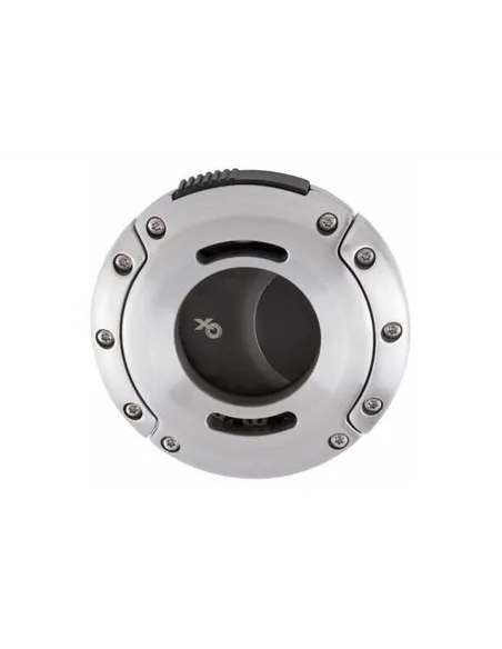 Каттер Xikar 403 SLB Silver Black