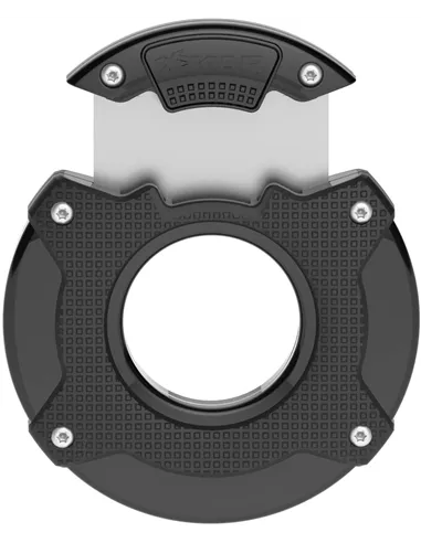 Каттер Xikar 500 BK Black