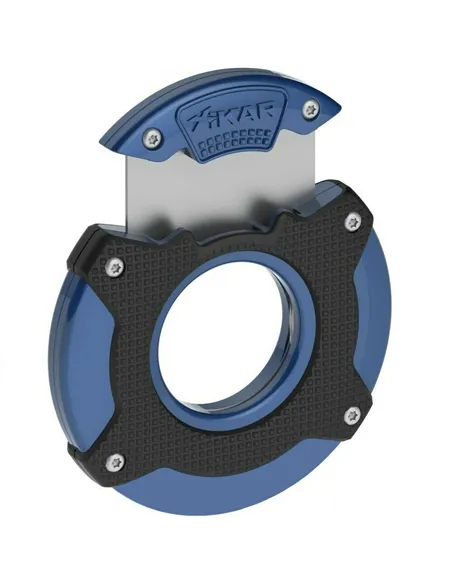 Каттер Xikar 500 BL Blue