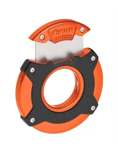 Каттер Xikar 500 OR Orange