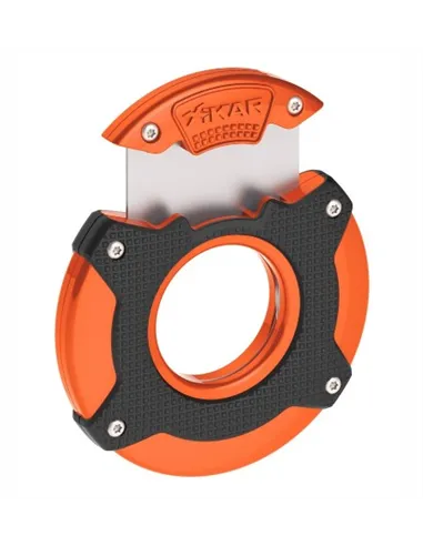 Каттер Xikar 500 OR Orange