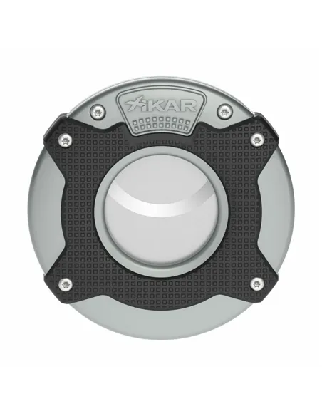 Каттер Xikar 500 SL Silver