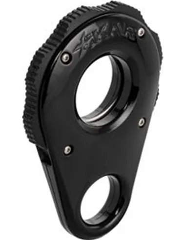 Каттер Xikar X360 BK Black