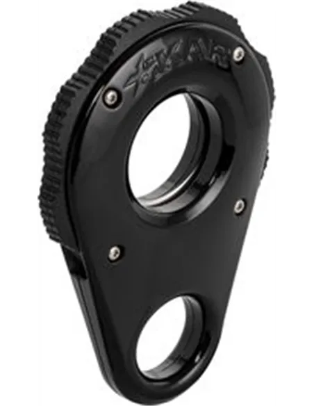 Каттер Xikar X360 BK Black