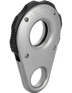 Каттер Xikar X360 SL Silver