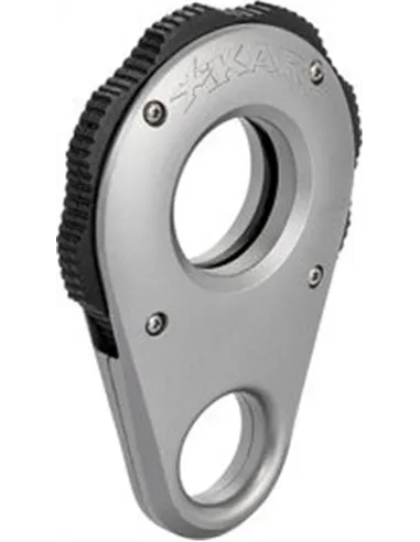 Каттер Xikar X360 SL Silver