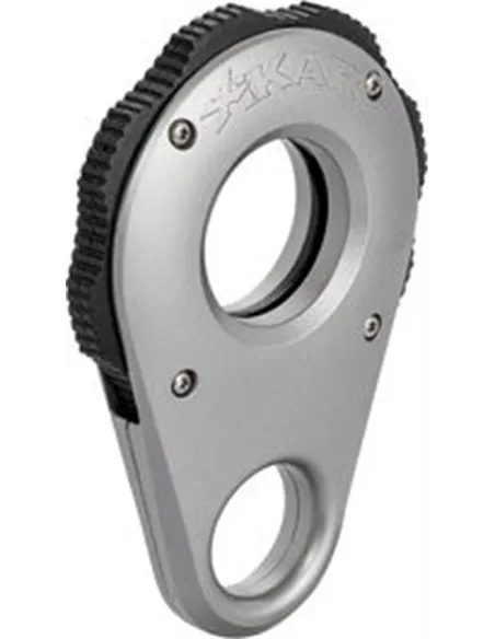 Каттер Xikar X360 SL Silver