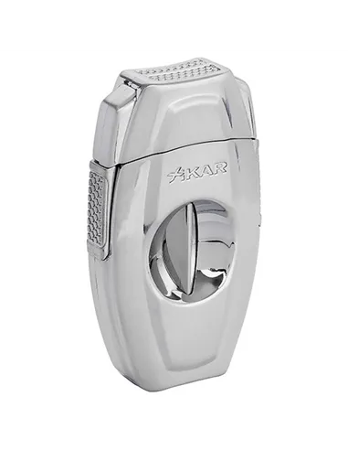 Каттер Xikar 157 BC Brushed Silver