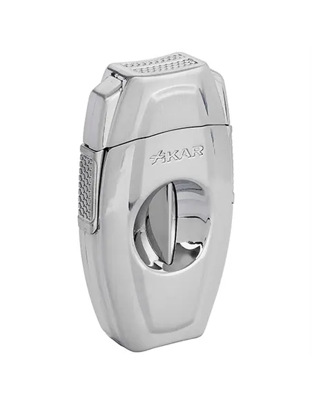 Каттер Xikar 157 BC Brushed Silver