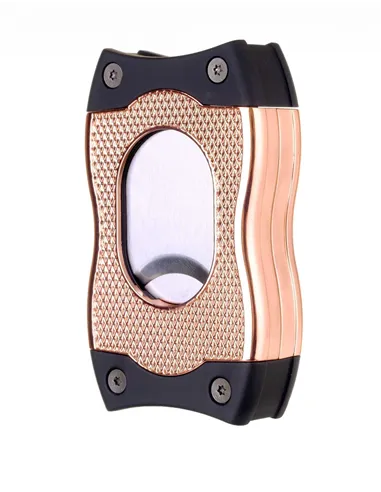 Гильотина Colibri SV-cut (двойное действие), оружейная сталь CU600T5