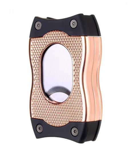 Гильотина Colibri SV-cut (двойное действие), оружейная сталь CU600T5