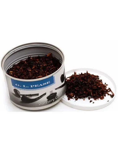 Табак G. L. Pease - Original Mixture - Barbary Coast (57 гр)