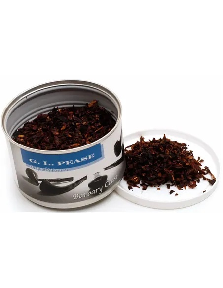 Табак G. L. Pease - Original Mixture - Barbary Coast (57 гр)