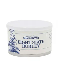 Табак Cornell & Diehl - Small Batch - Eight State Burley (57 гр)
