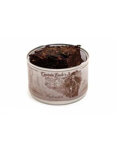 Трубочный табак Captain Earle's Nightwatch