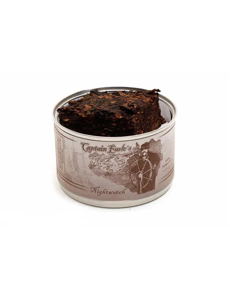 Трубочный табак Captain Earle's Nightwatch