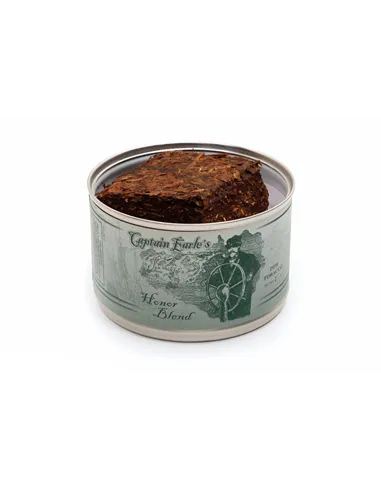 Трубочный табак Captain Earle's Honor Blend