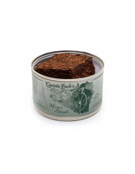 Трубочный табак Captain Earle's Honor Blend