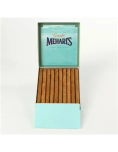 Mehari's Ecuador (20 штук)