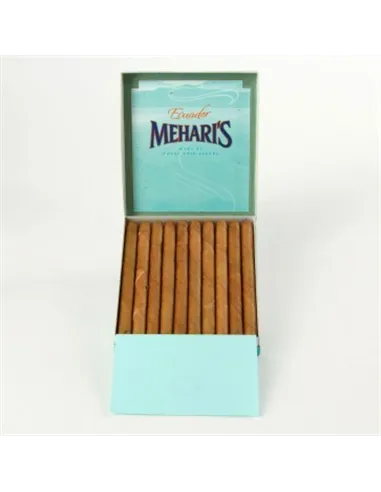 Mehari's Ecuador (20 штук)