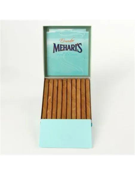 Mehari's Ecuador (20 штук)