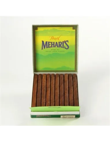 Mehari's Brazil (20 штук)