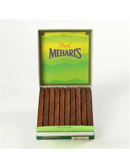 Mehari's Brazil (20 штук)
