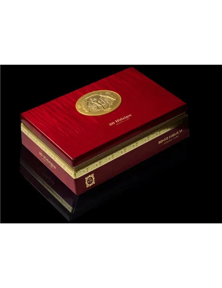 Romeo y Julieta Hidalgos