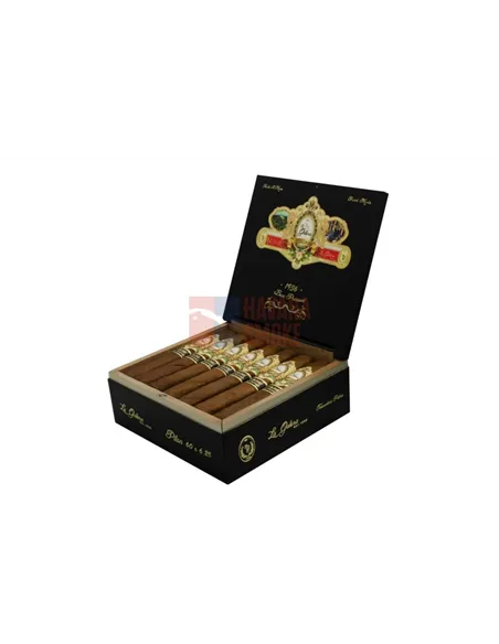 Сигара La Galera 1936 Box Pressed Pilon Gordo
