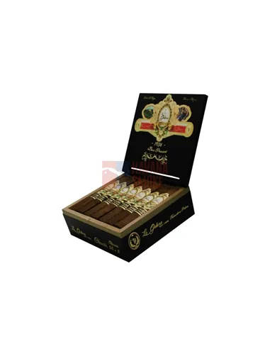 Сигара La Galera 1936 Box Pressed Chaveta Robusto