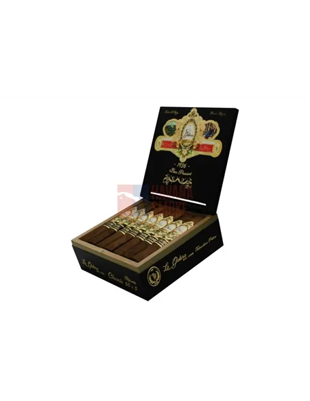 Сигара La Galera 1936 Box Pressed Chaveta Robusto