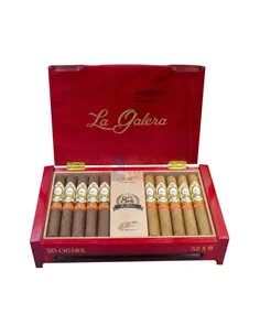 Сигара La Galera 85th Anniversary