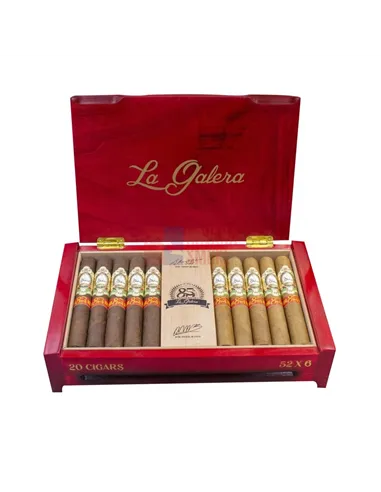 Сигара La Galera 85th Anniversary