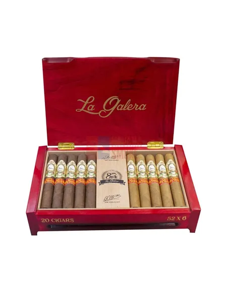 Сигара La Galera 85th Anniversary
