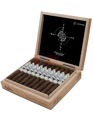 Сигара La Galera Anemoi Anemoi