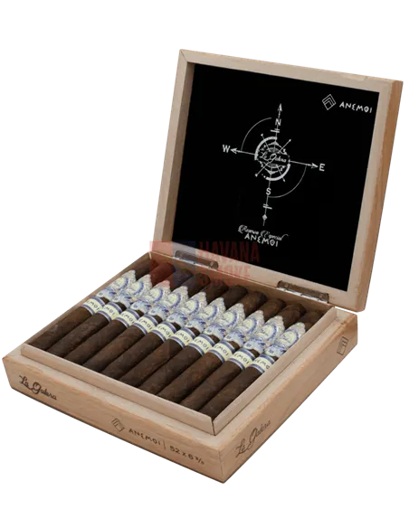 Сигара La Galera Anemoi Anemoi