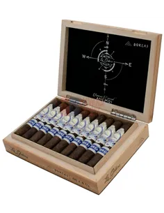 Сигара La Galera Anemoi Boreas