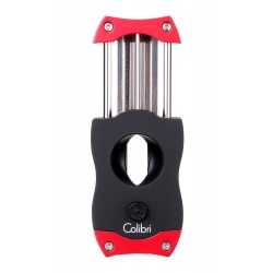 Купить Гильотина Colibri V-cut, красная CU300T2