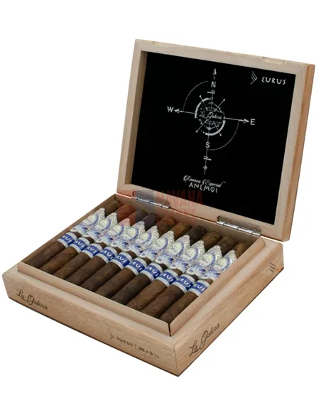 Сигара La Galera Anemoi Eurus