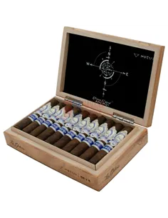 Сигара La Galera Anemoi Notus