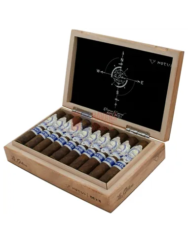 Сигара La Galera Anemoi Notus