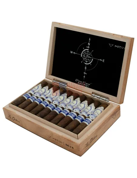 Сигара La Galera Anemoi Notus