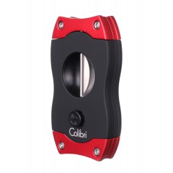 Купить Гильотина Colibri V-cut, красная CU300T2