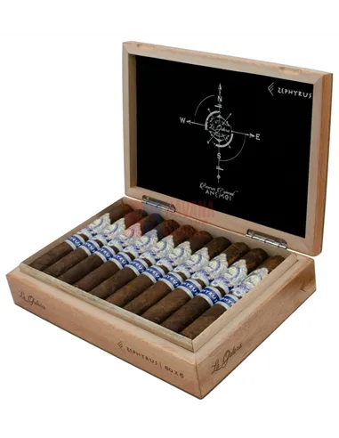 Сигара La Galera Anemoi Zephyrus