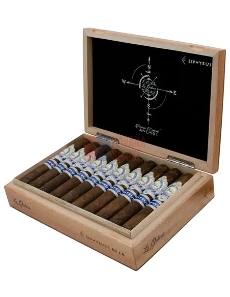 Сигара La Galera Anemoi Zephyrus
