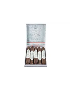 Сигара La Galera Imperial Jade Chiquito Perfecto